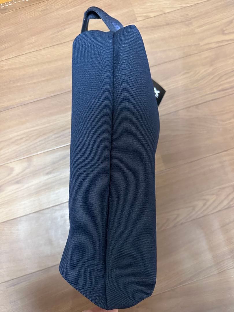 【RLX GOLF】シューズバッグ 新品タグ付き