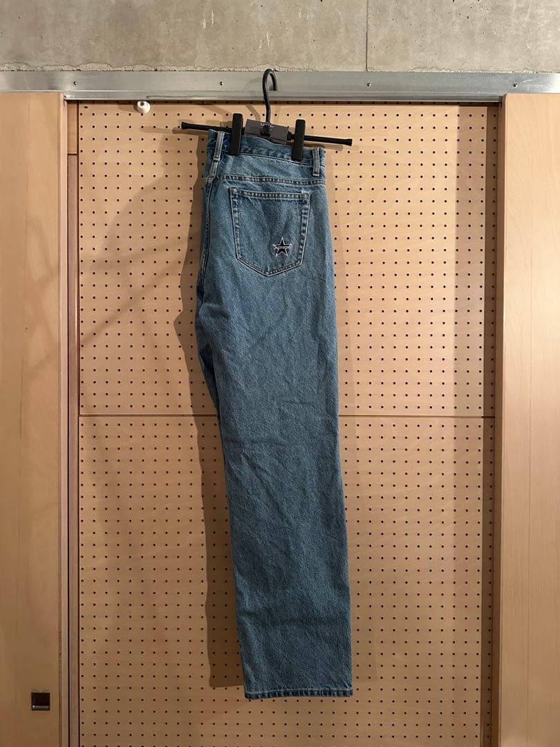 Supreme デニム regular denim 32