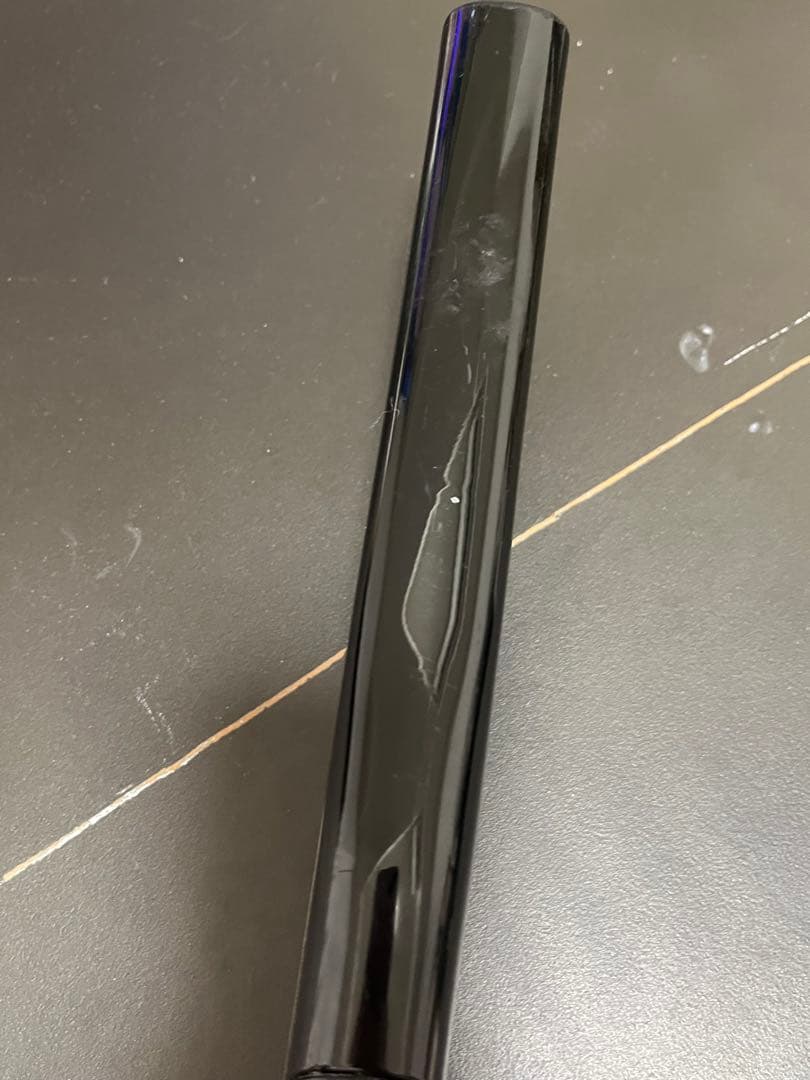 HAIRBEAURON ストレートヘアアイロン　4D