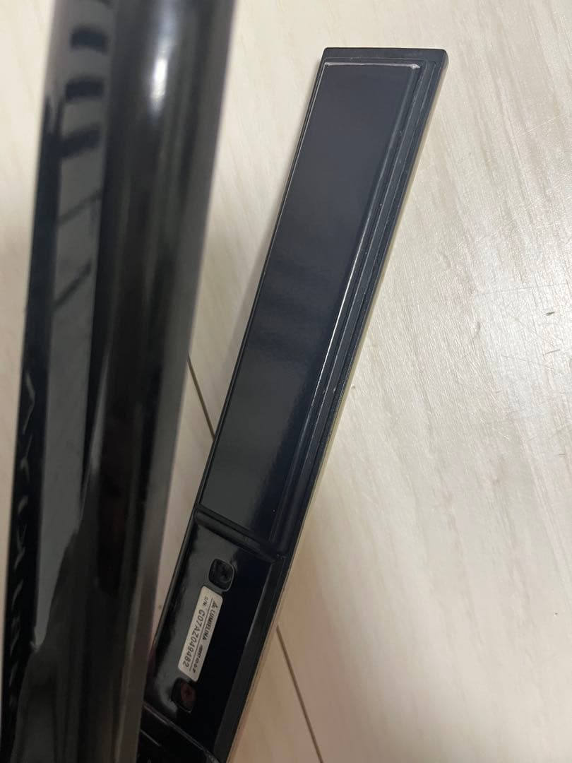 HAIRBEAURON ストレートヘアアイロン　4D