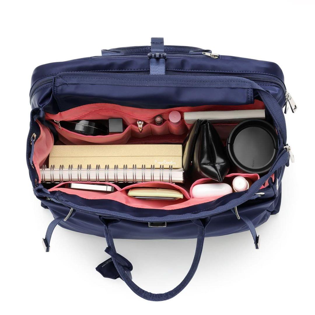 新品✨SELENT ETHER PARIS ビジネスバッグ PASSION36