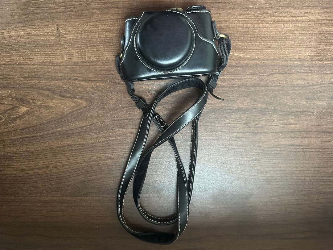 SONY RX100 M3コンパクトデジタルカメラ