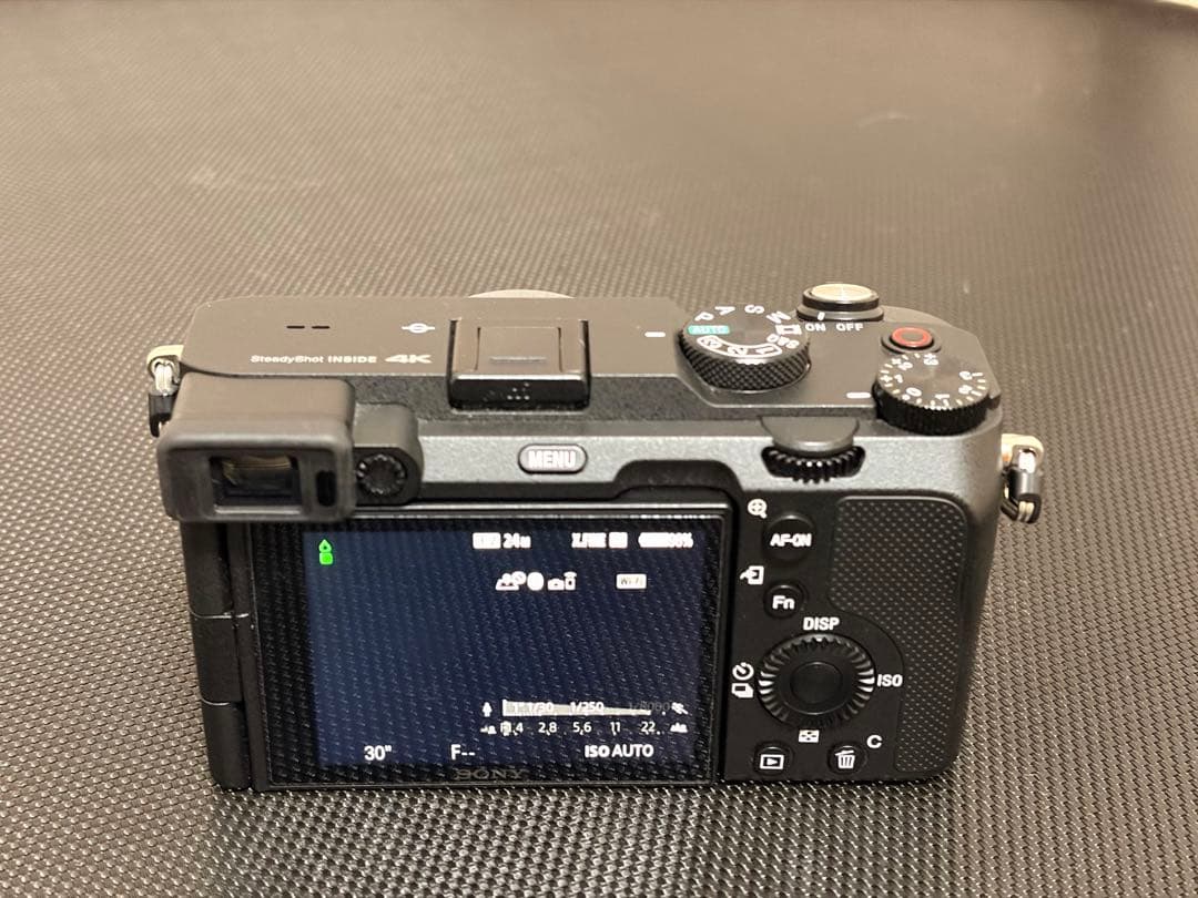 SONY α7c ボディのみ ILCE-7C / ミラーレス一眼