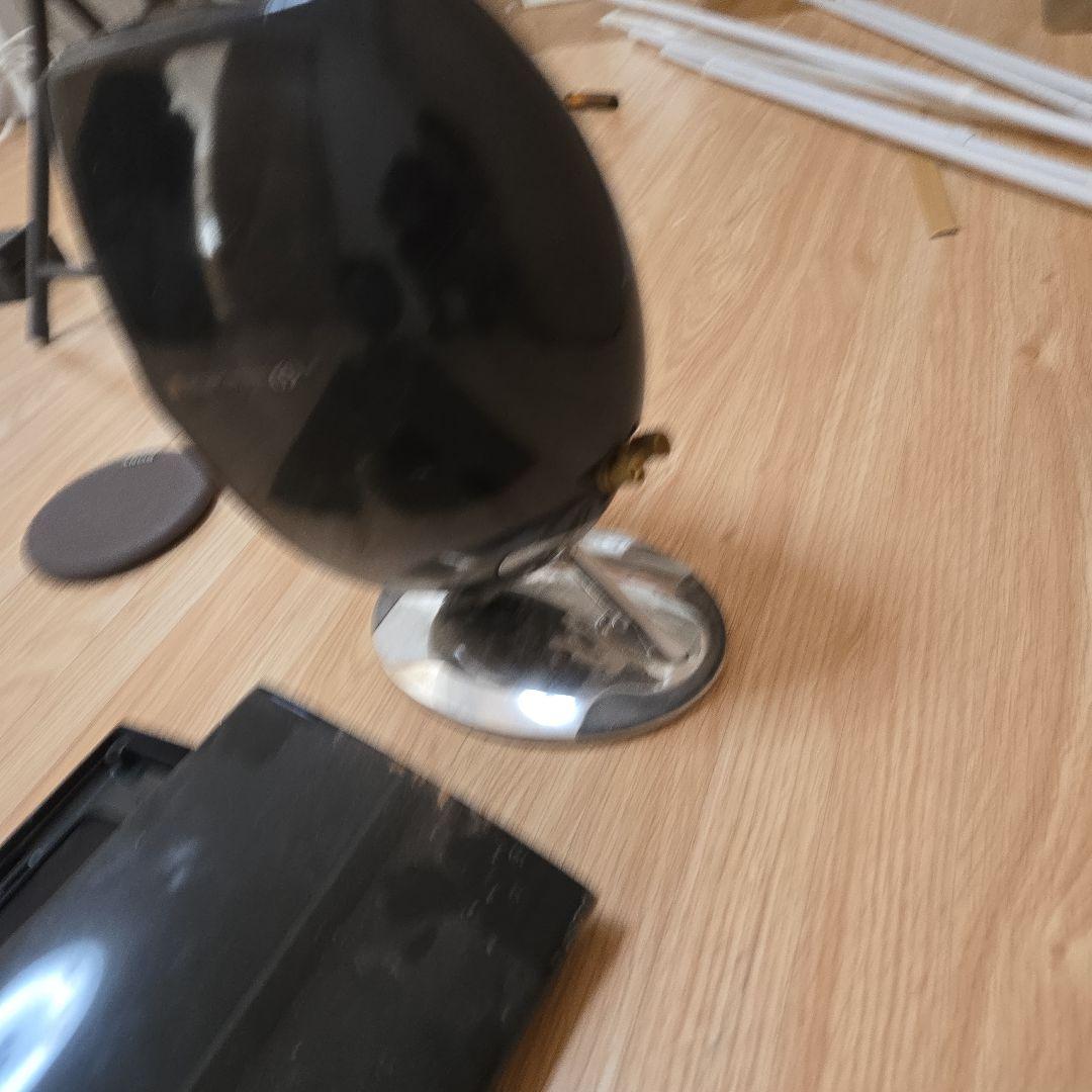 スピーカーセット 　音出し確認済み