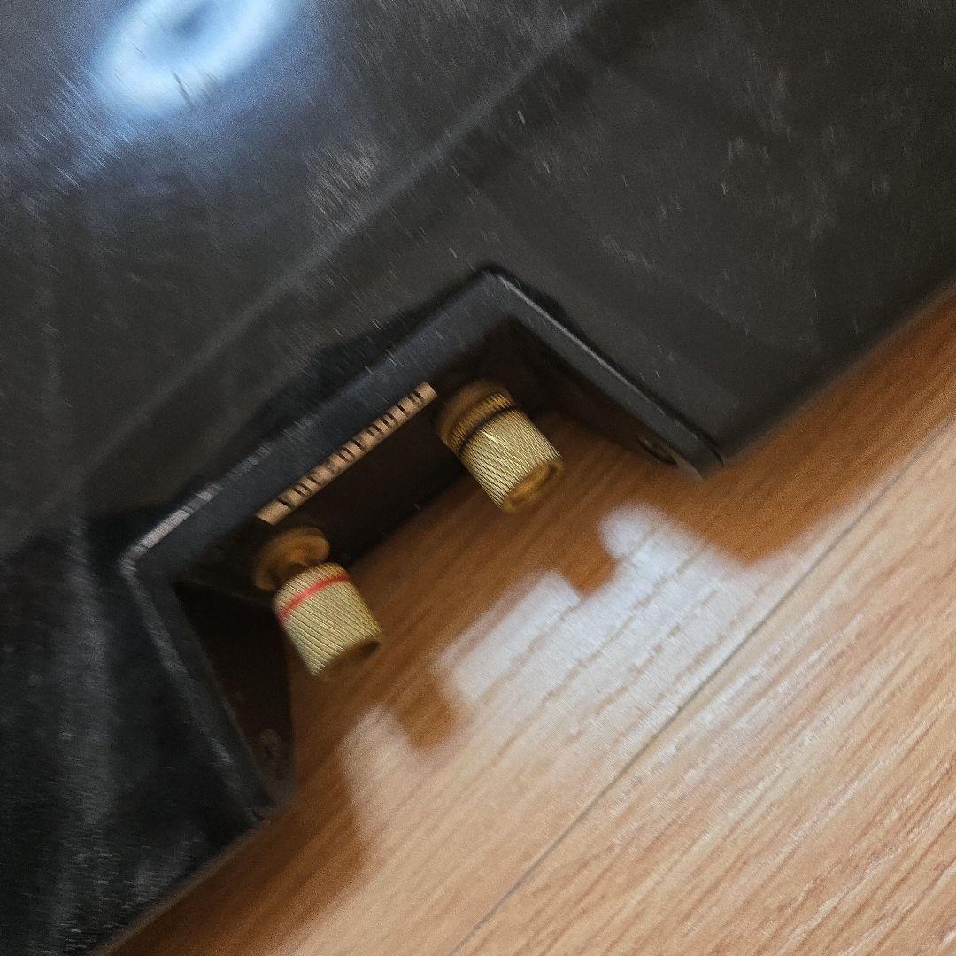 スピーカーセット 　音出し確認済み