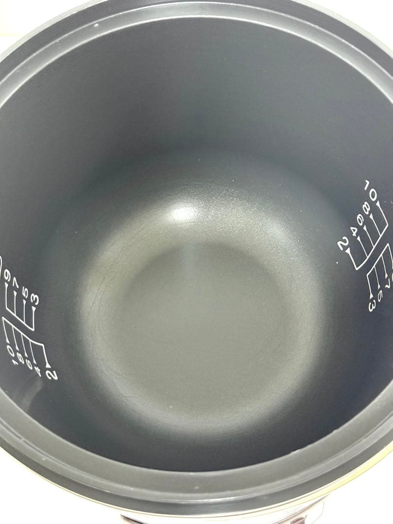 こがまる 強力炊飯美味しい LPガス 炊飯器♪ 1升 10合 リンナイ　都市ガス