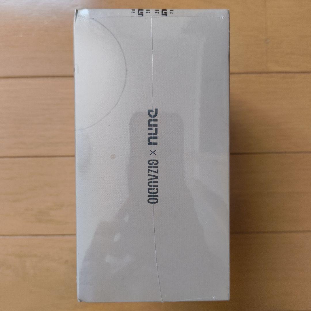 【未開封品】dunu DaVinci 有線イヤホン　お値引き可