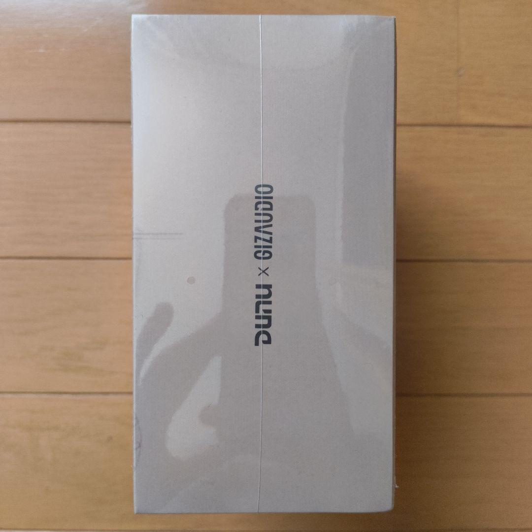【未開封品】dunu DaVinci 有線イヤホン　お値引き可