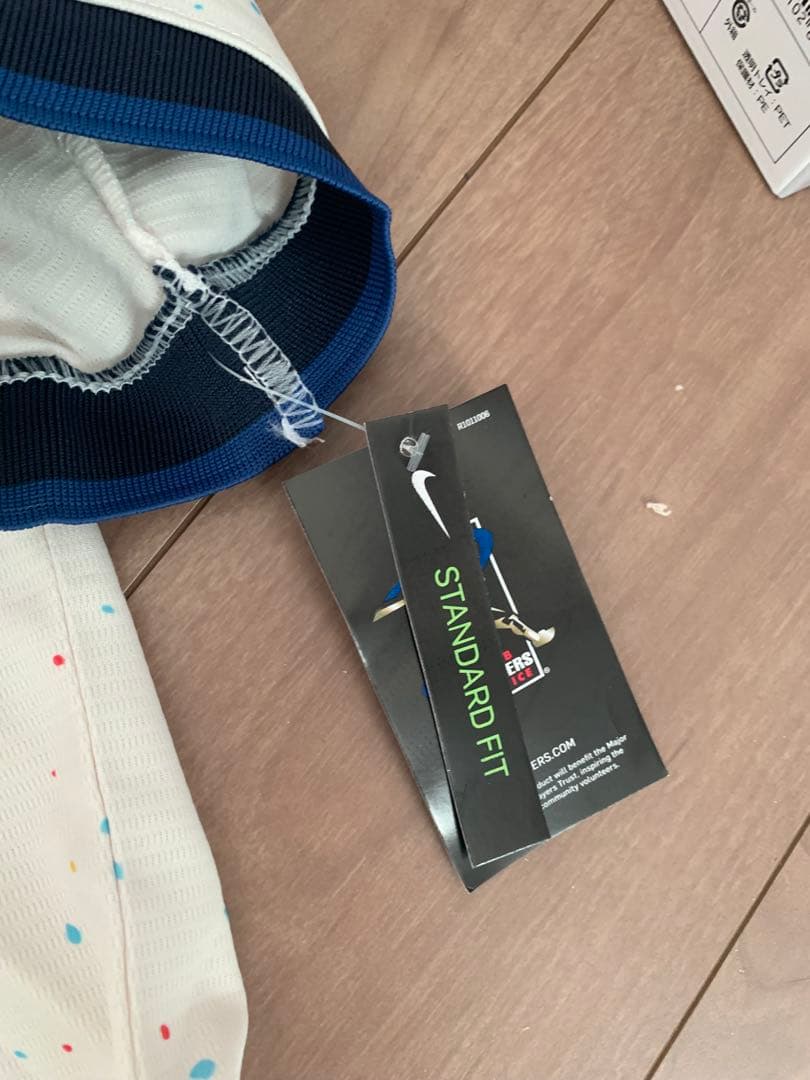 ドジャース大谷翔平ユニホームシティコネクト