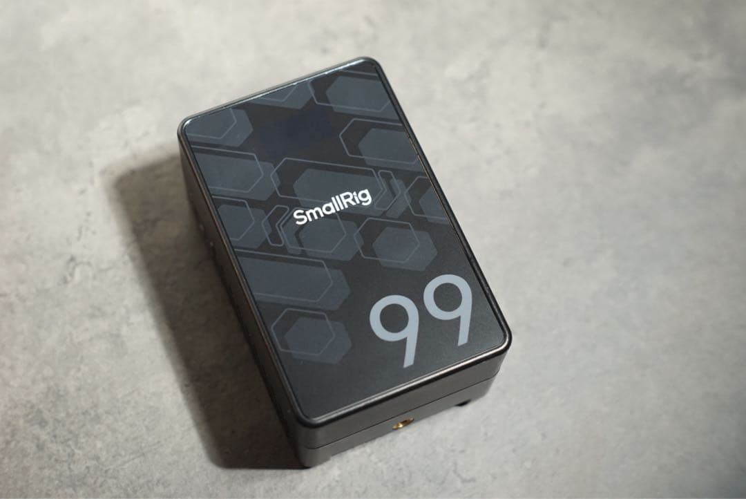 その他 SmallRig VB99 SE