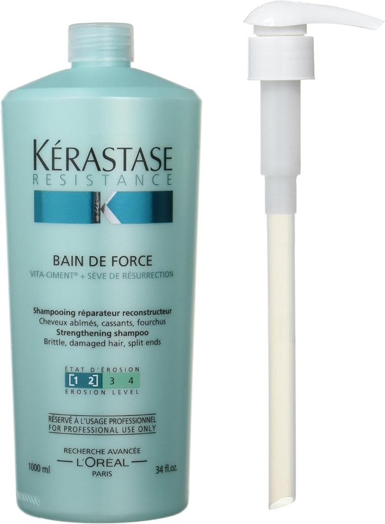 KERASTASE　ケラスターゼ RE バン ド フォルス N 1000ml