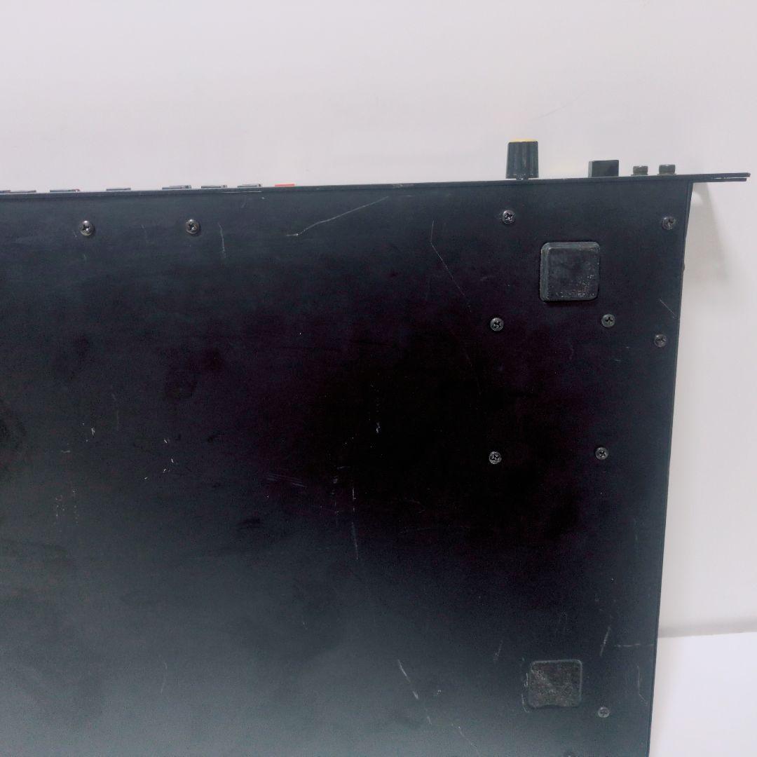 KORG SDD-2000 デジタルディレイ（サンプリングデジタルディレイ）