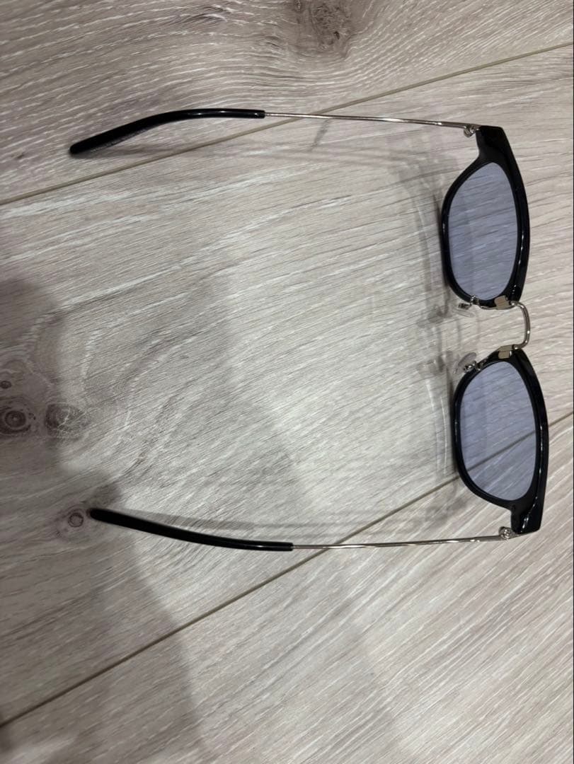 トムフォード　Tom Ford サングラス　5562 ブルーレンズ