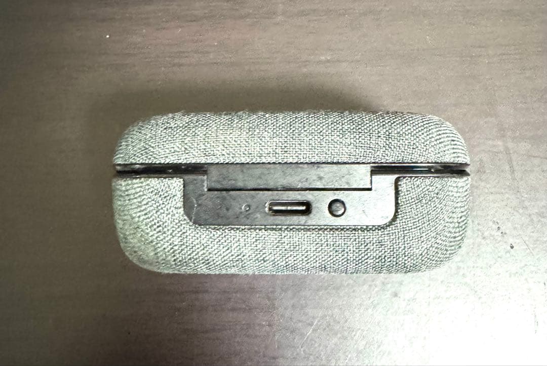 ゼンハイザー　Momentum True Wireless 2