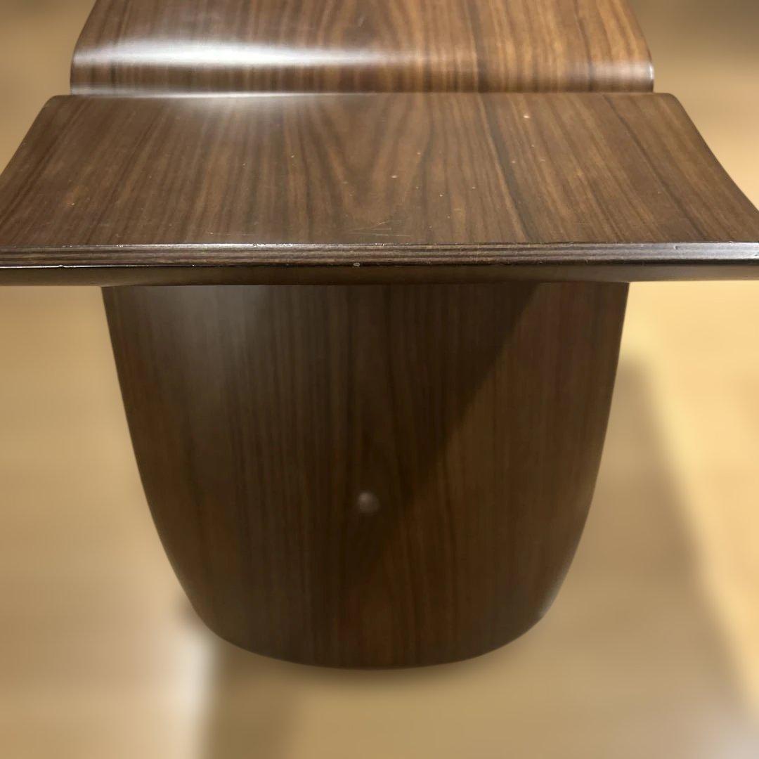 天童木工 TENDO バタフライスツール　柳宗理 SORI YANAGI 中古品