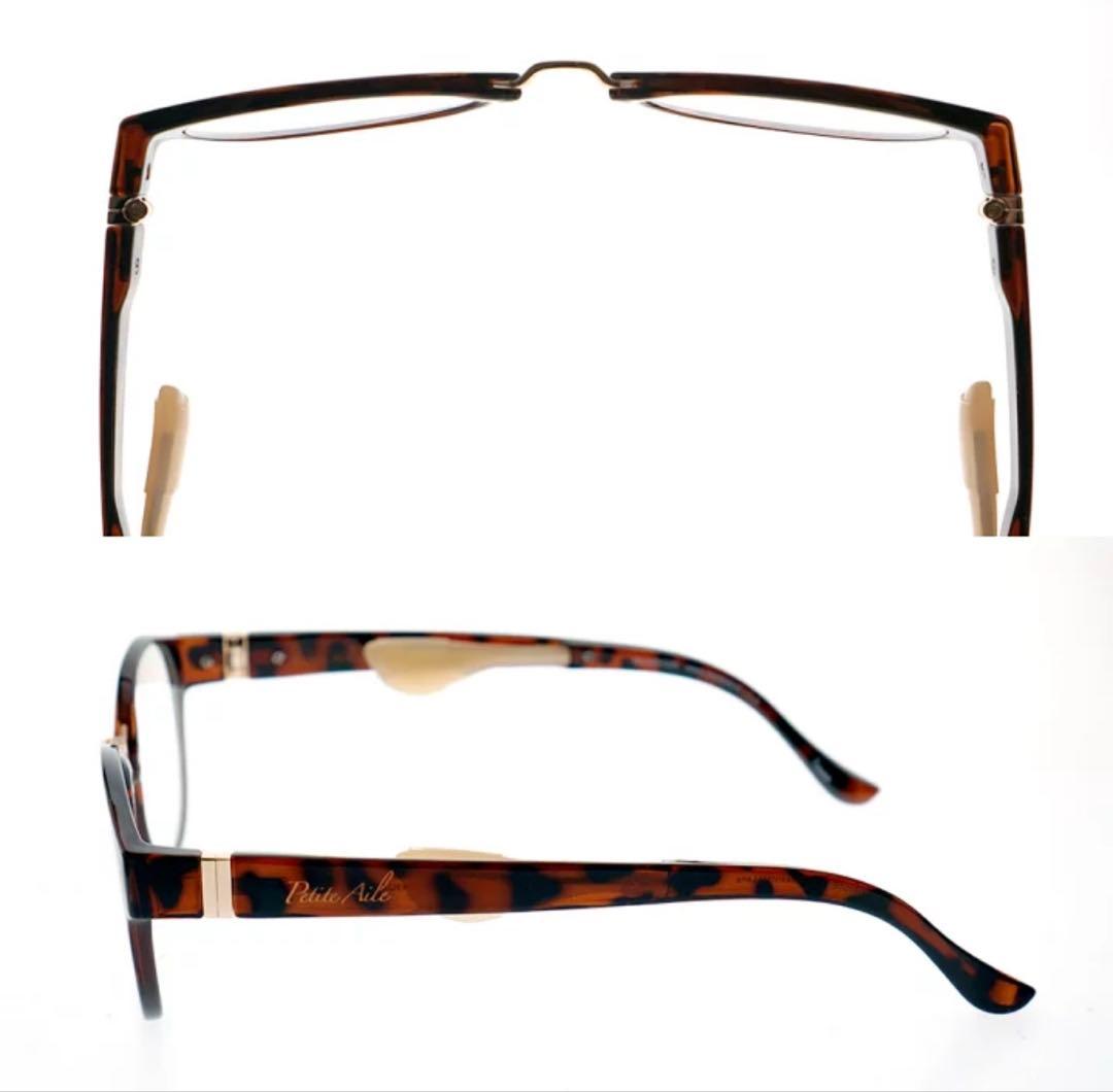 【IZONE Petite Aile】レディースサングラス