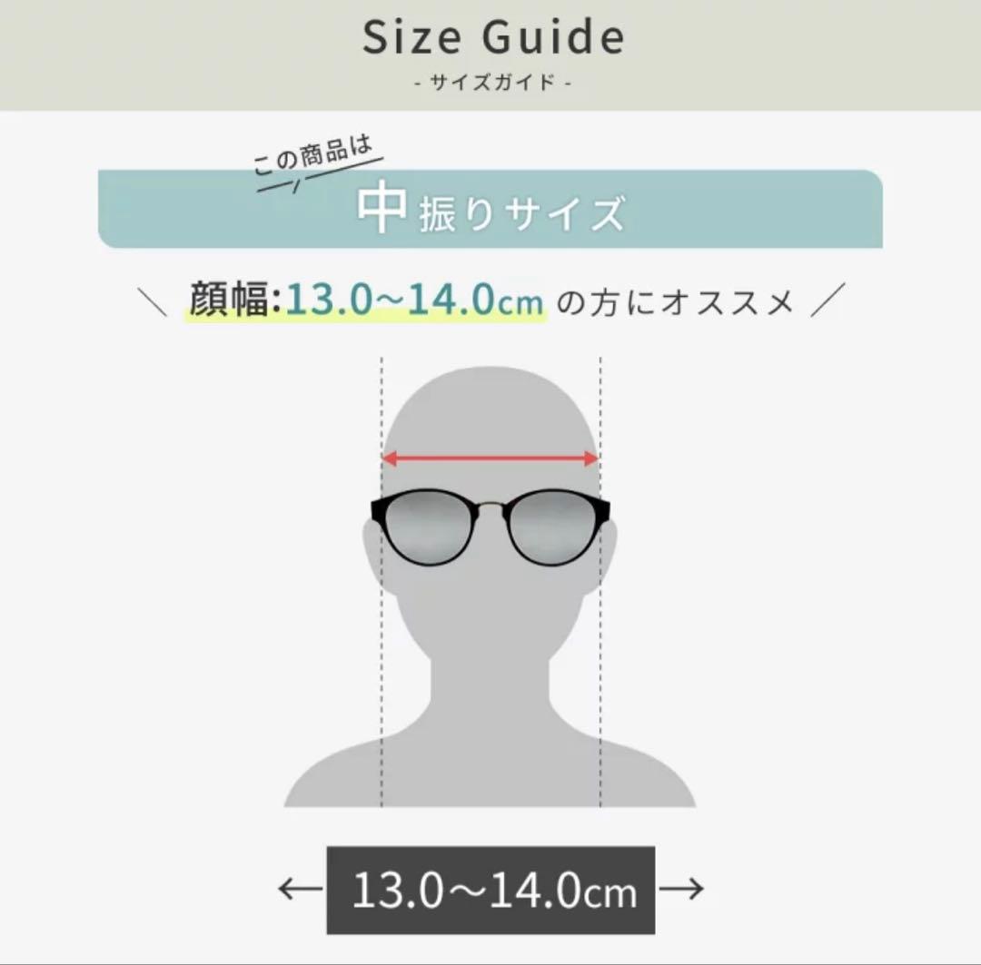 【IZONE Petite Aile】レディースサングラス