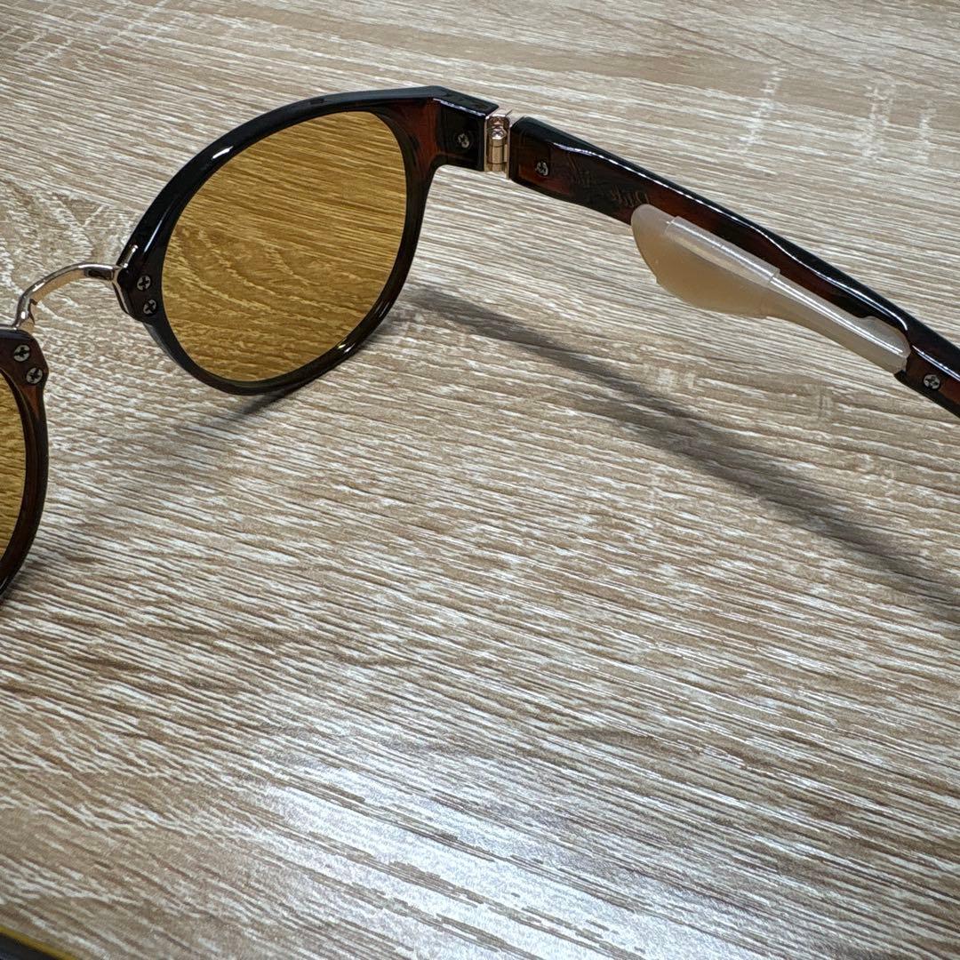 【IZONE Petite Aile】レディースサングラス