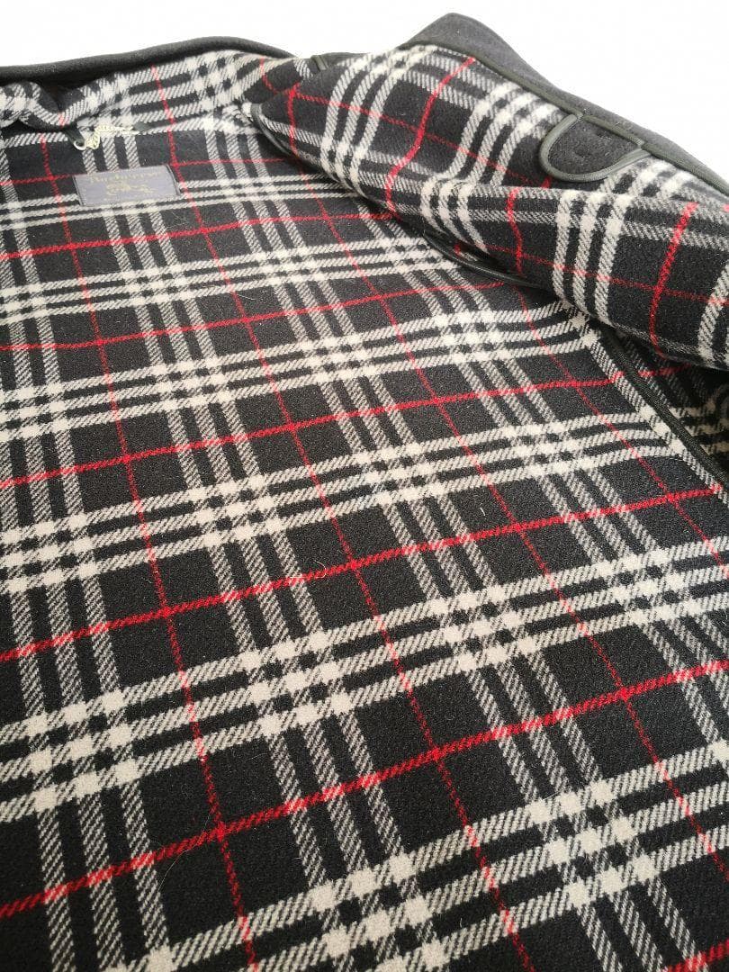 BURBERRY　バーバリー　ダッフルコート