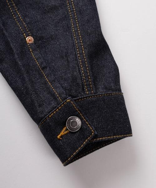 上下セット！新品◆PLES Trucker JACKET＆PANTS◆XL