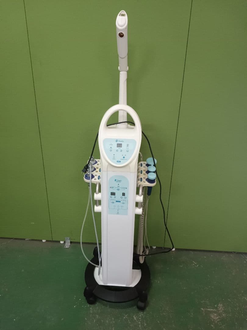 中古　Sonia NEO405 4機能複合美顔器　スチーマー　超音波　業務用