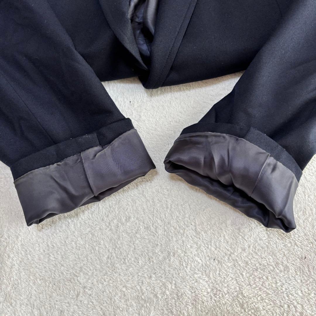 ✨️美品 ブルックスブラザーズ 金ボタン テーラードジャケット ネイビー 2XL