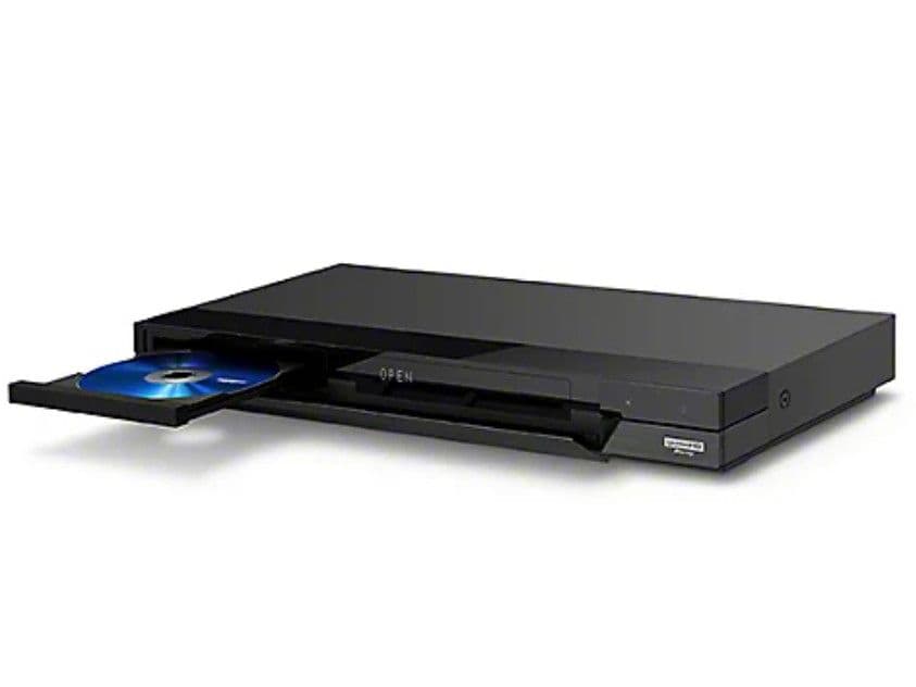 新品未開封品　SONY 4K対応BDレコーダー　BDZ-FBT4200