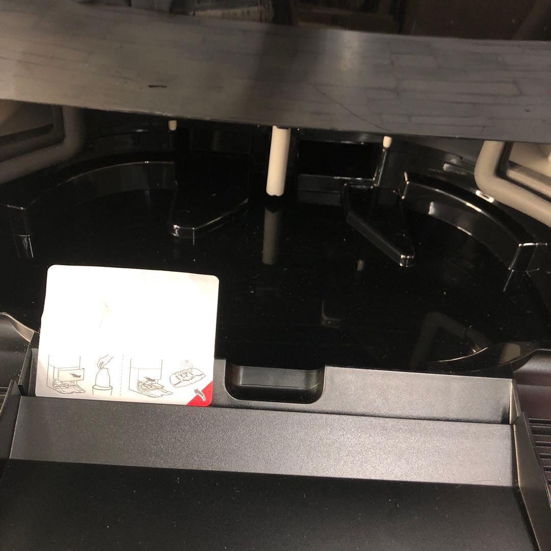 k972Roborockロボット掃除機　Q　Revo＆全自動ドック　ジャンク扱い