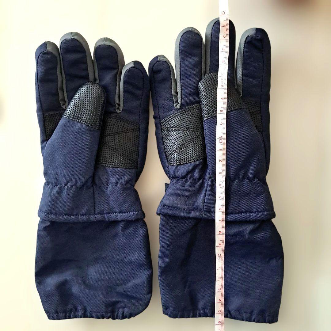 新品含む　スキーウェア・手袋・スノーブーツ　男の子セット