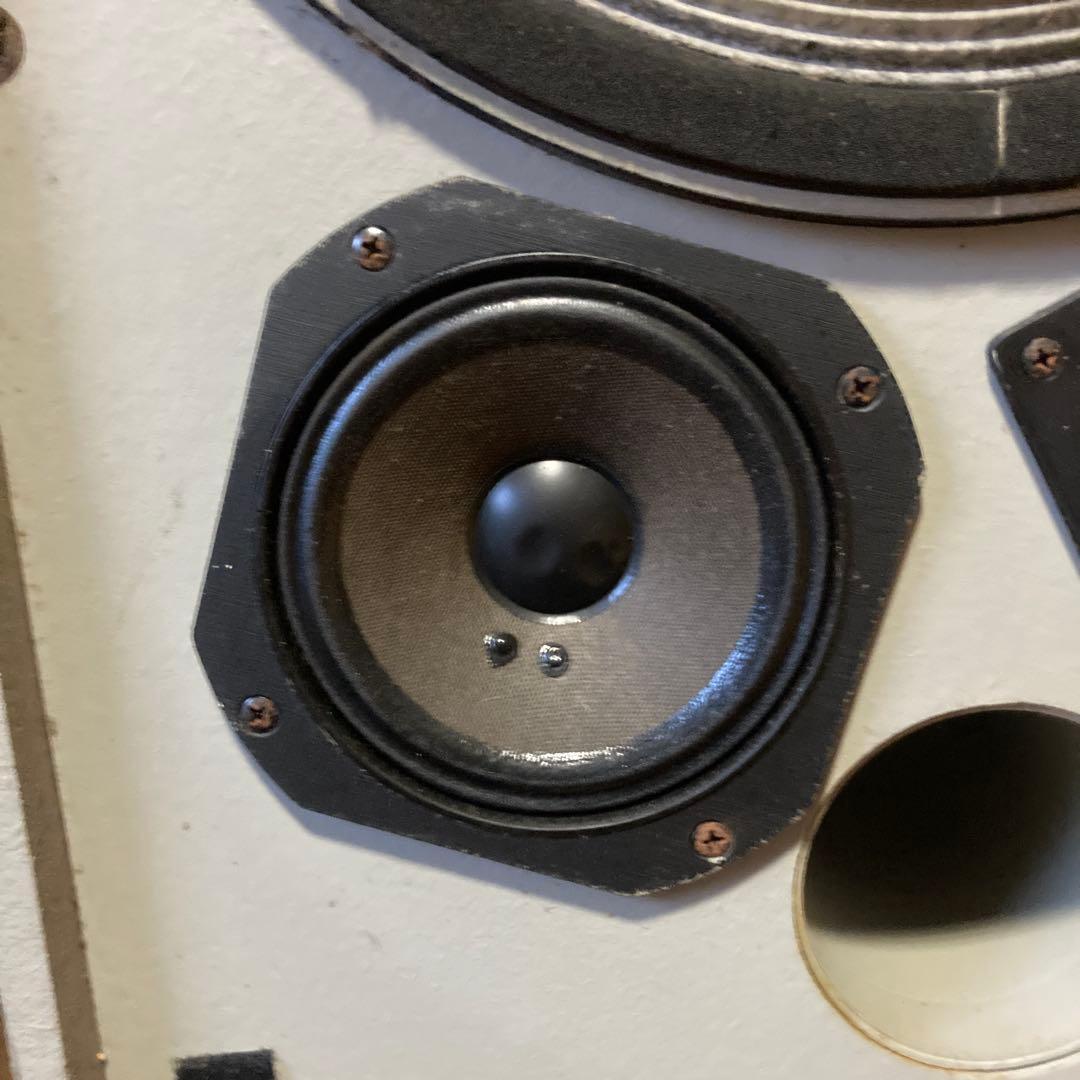 JBL 4311B コントロールモニター スピーカー