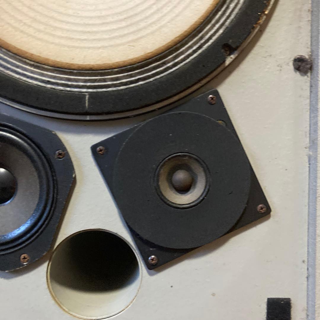 JBL 4311B コントロールモニター スピーカー