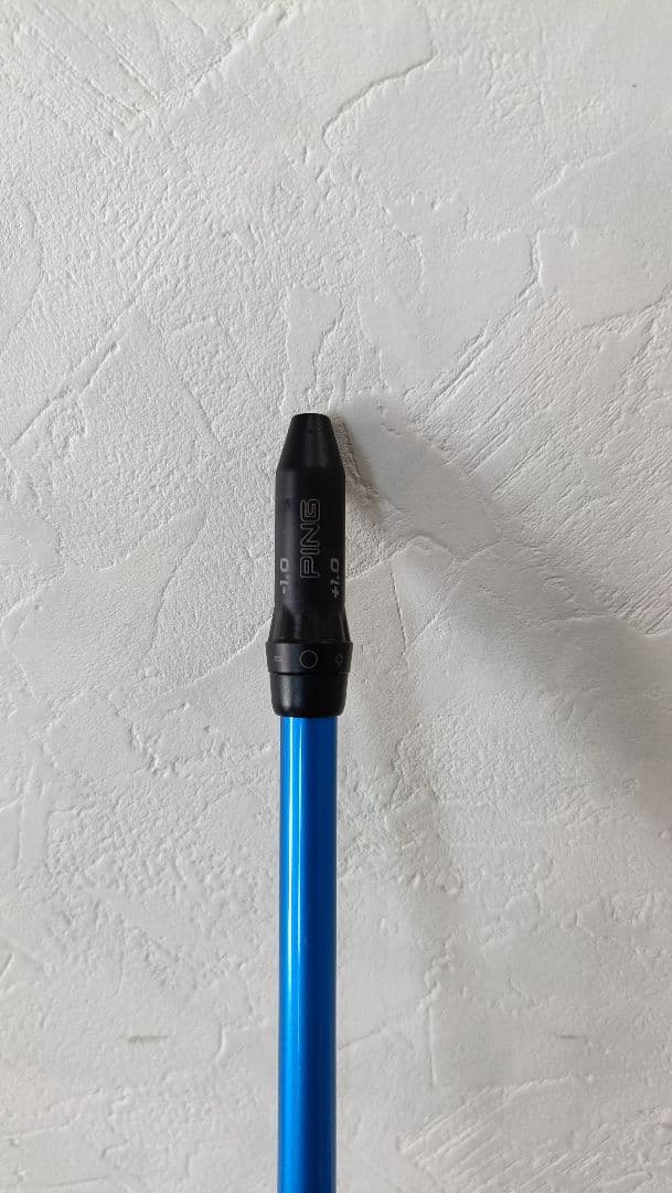 babappi　G440　純正ドライバーシャフト　1W用