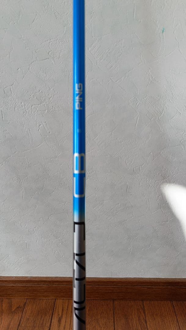 babappi　G440　純正ドライバーシャフト　1W用