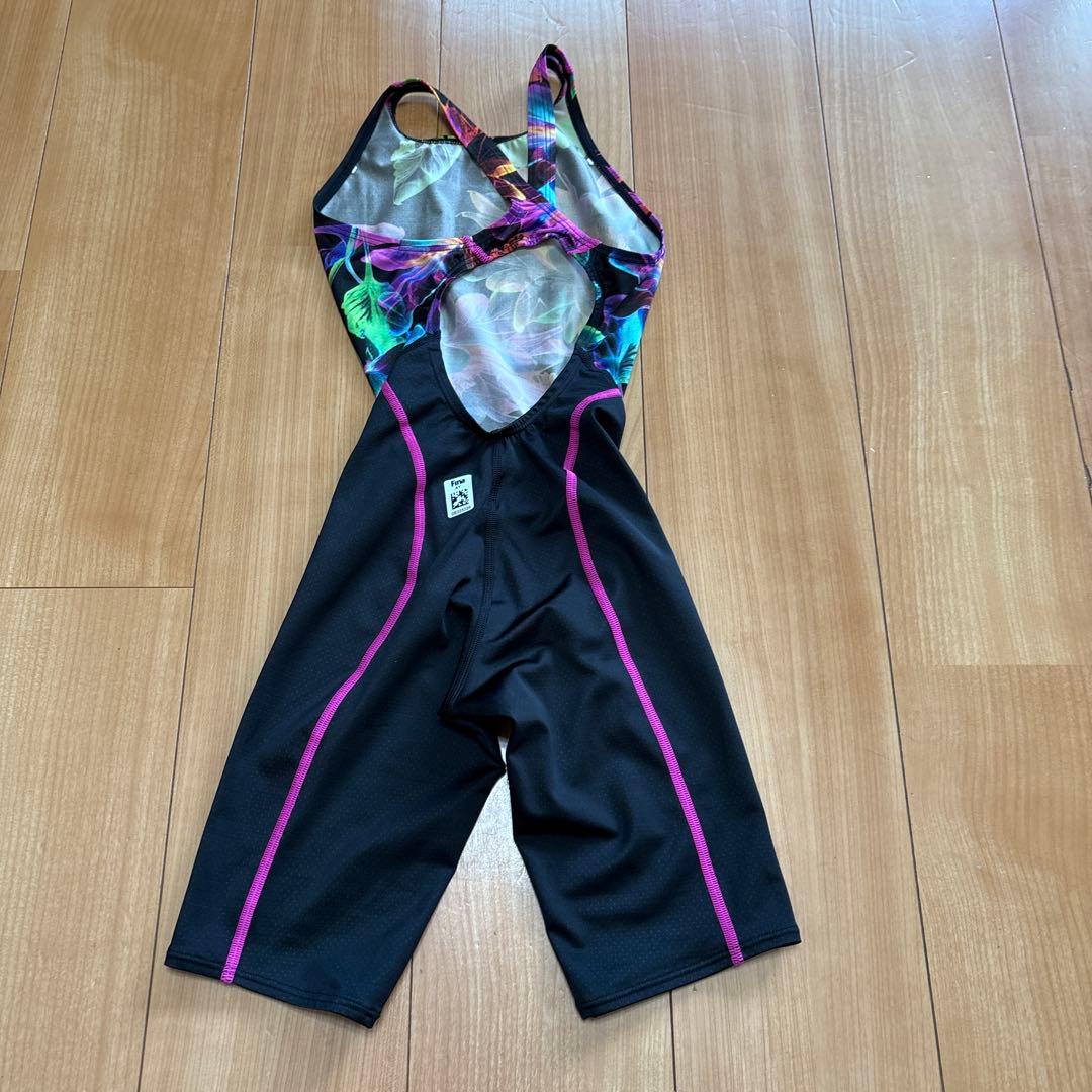 最終値下げ！FINA承認 レディース 競泳水着 女性 arena アリーナ　M