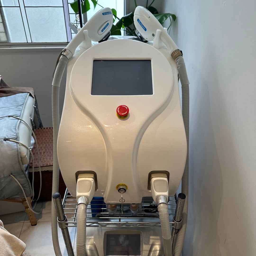 バイマッハミニ　愛知受け取りのみ