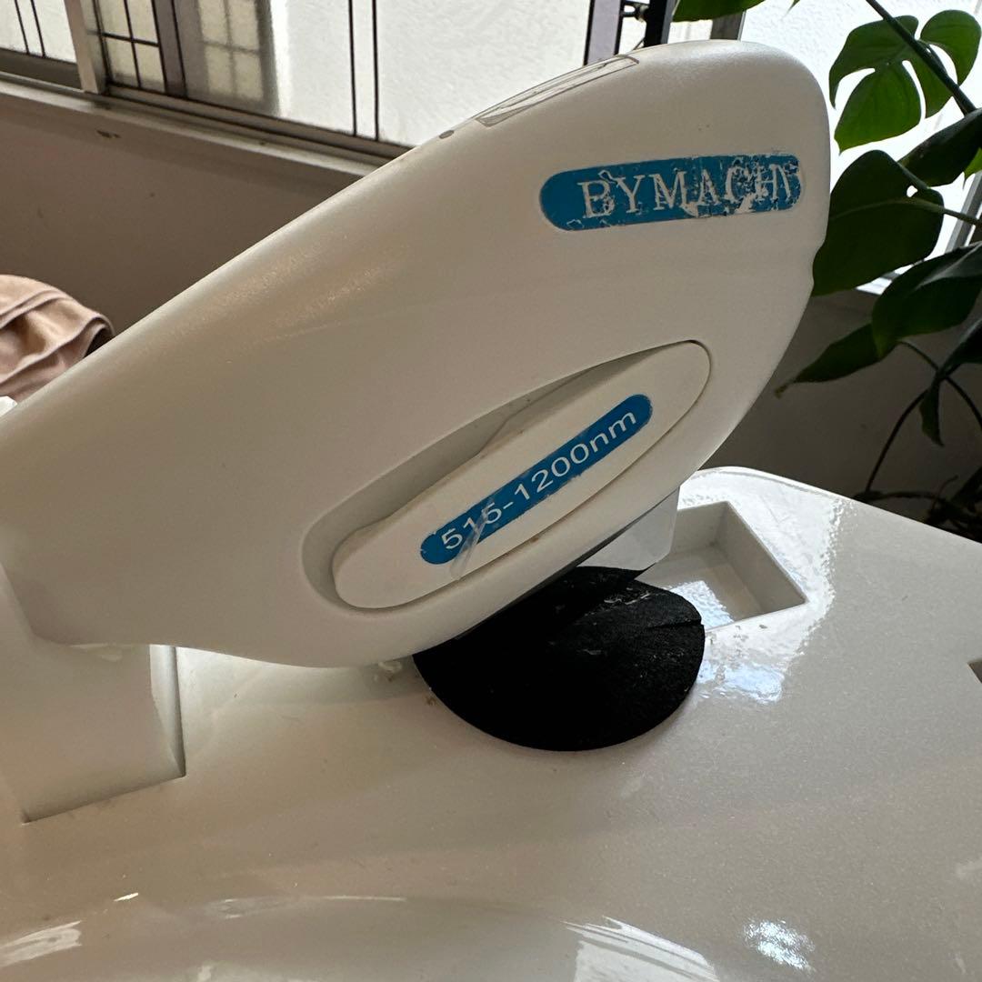 バイマッハミニ　愛知受け取りのみ