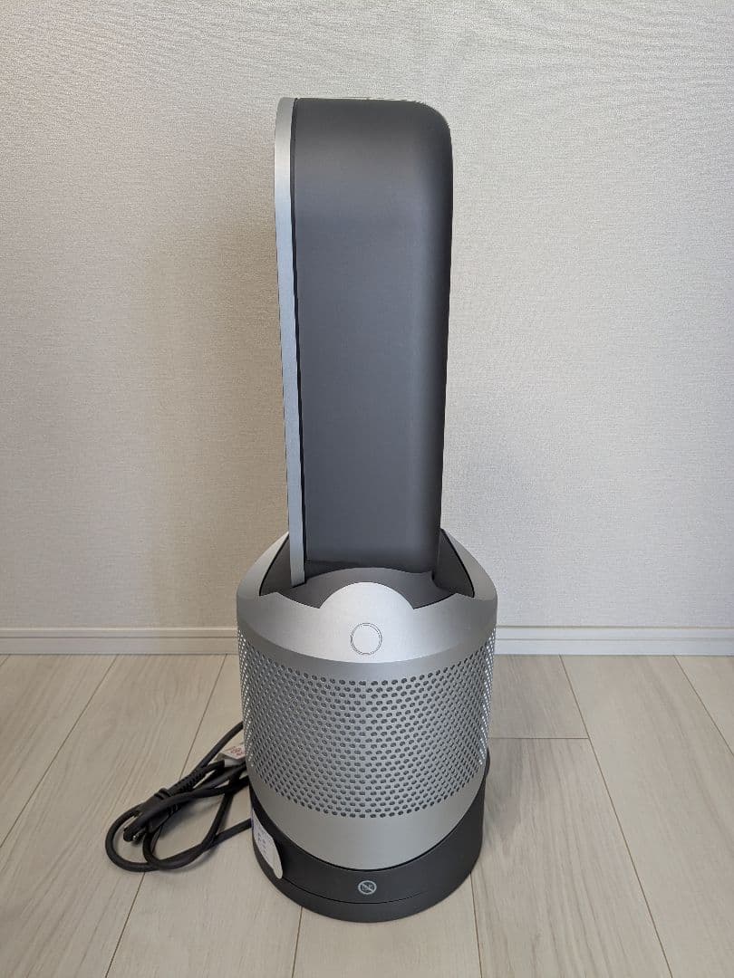 【美品】Dyson Pure Hot + Cool™空気清浄機能付ファンヒーター