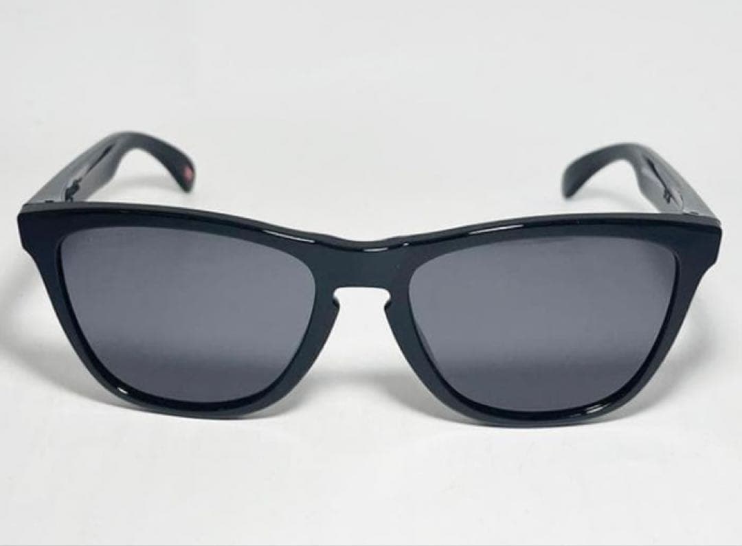 オークリー フロッグスキン　9245-7554 USA製　美品