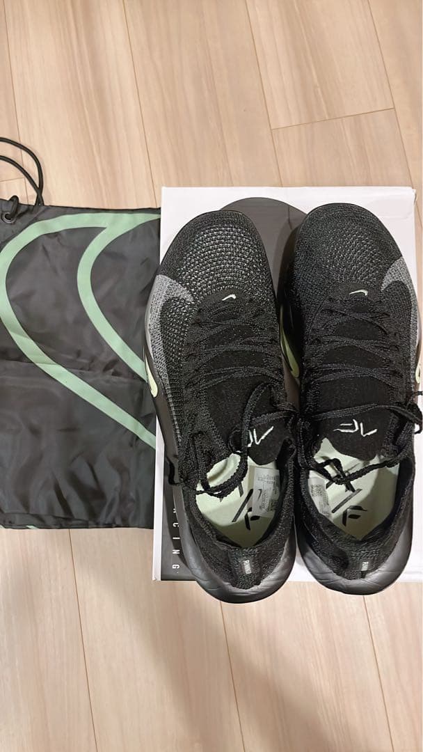 スパイク・シューズ Nike AIR ZOOM ALPHAFLY NEXT% 3 28cm