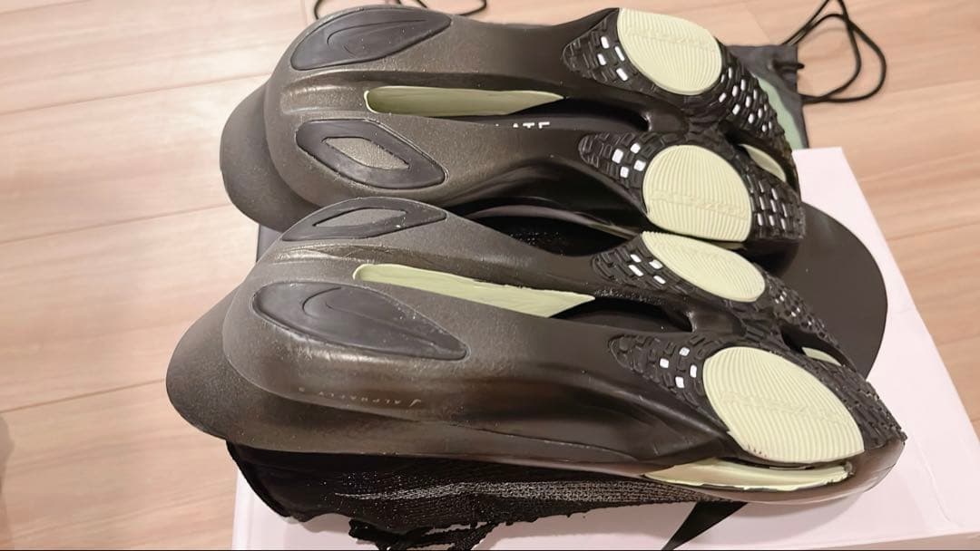 スパイク・シューズ Nike AIR ZOOM ALPHAFLY NEXT% 3 28cm