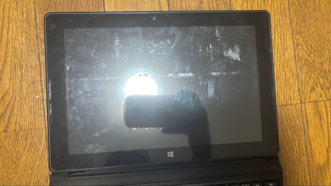 ◆即購入OK◆ mouse 2in1 タブレット ノートパソコン PC