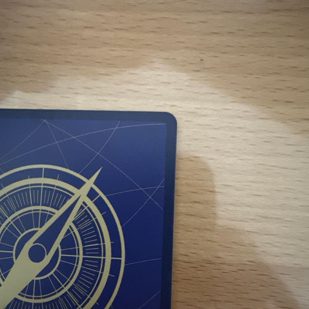 ワンピースカードゲーム 中国限定 三周年 ハンコック　プロモ　パラレル