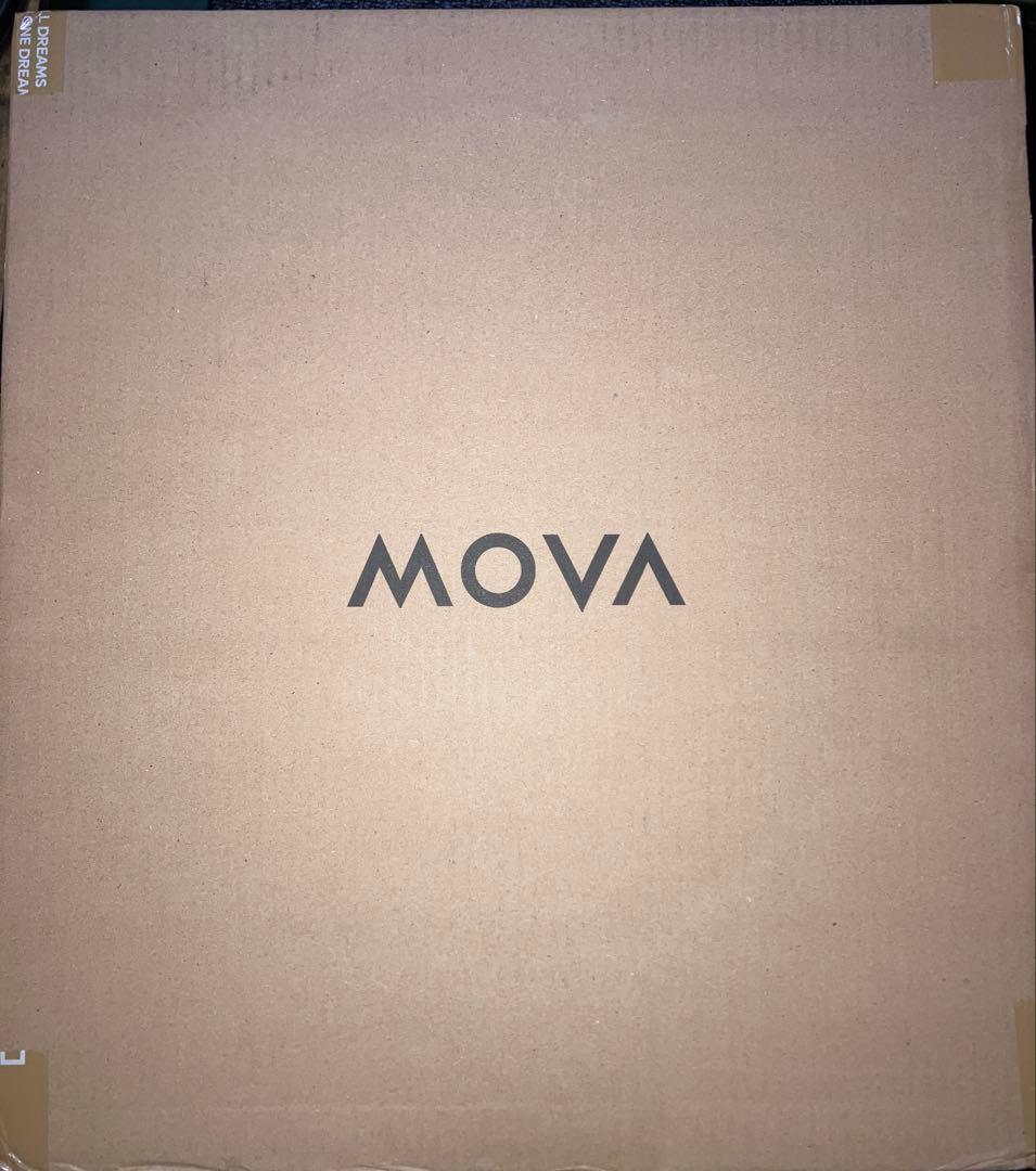 MOVA S10 Plus ロボット掃除機 水拭き 両用 強力吸引 7000PA