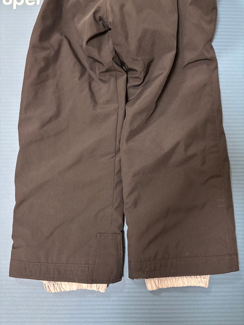 DESCENT 130 スキーウェア　スキーウエア　子供　デサント　上下セット