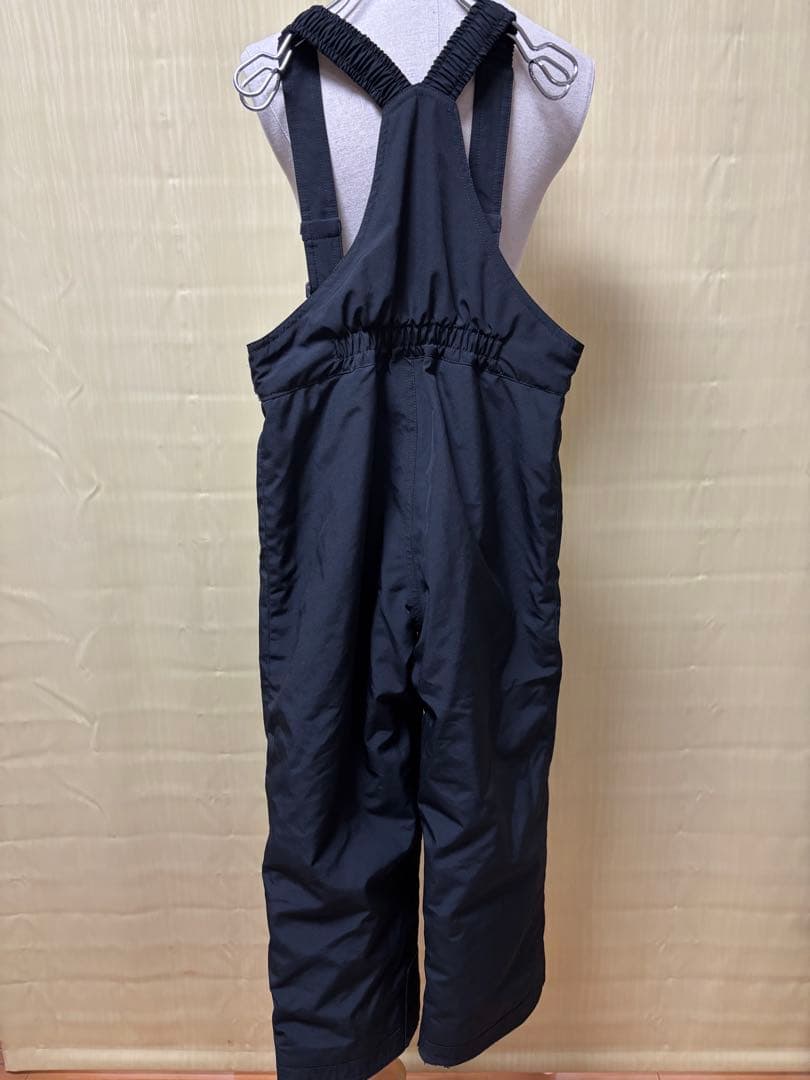 DESCENT 130 スキーウェア　スキーウエア　子供　デサント　上下セット