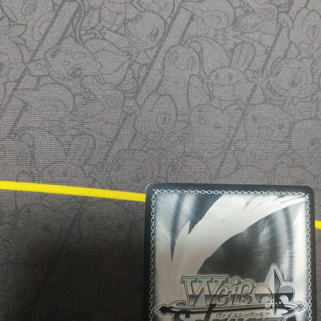 ヴァイスシュバルツ　スパイファミリー　アーニャ　種崎敦美　SP　サイン