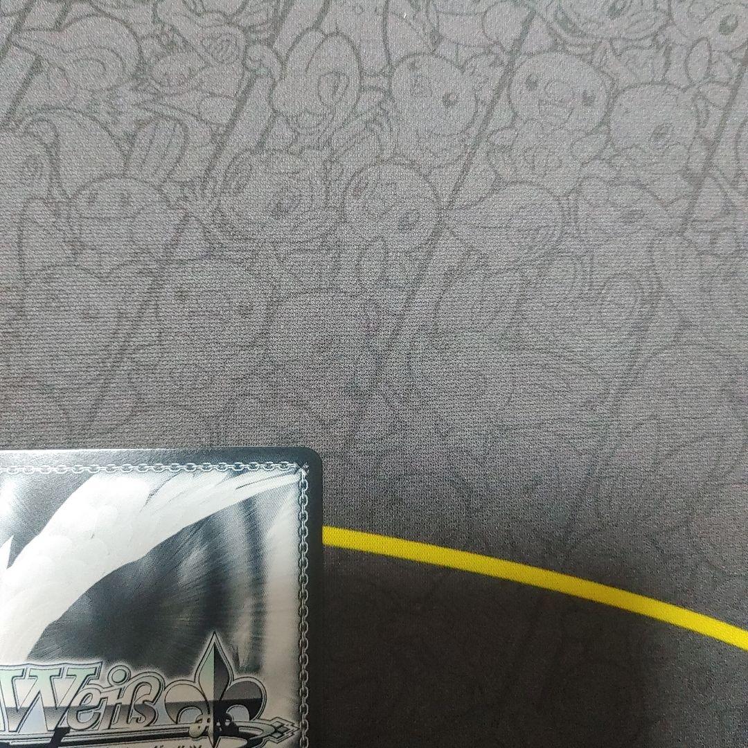 ヴァイスシュバルツ　スパイファミリー　アーニャ　種崎敦美　SP　サイン