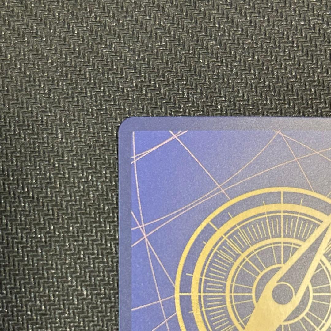 ワンピースカード　EB04-007 ロロノア・ゾロ　SR パラレル　②