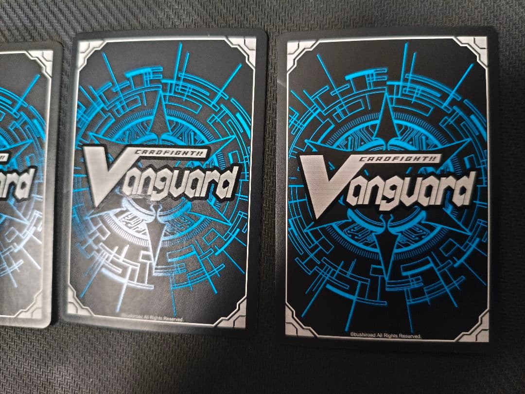 フ*ト様 ミネルヴァ デッキパーツまとめ