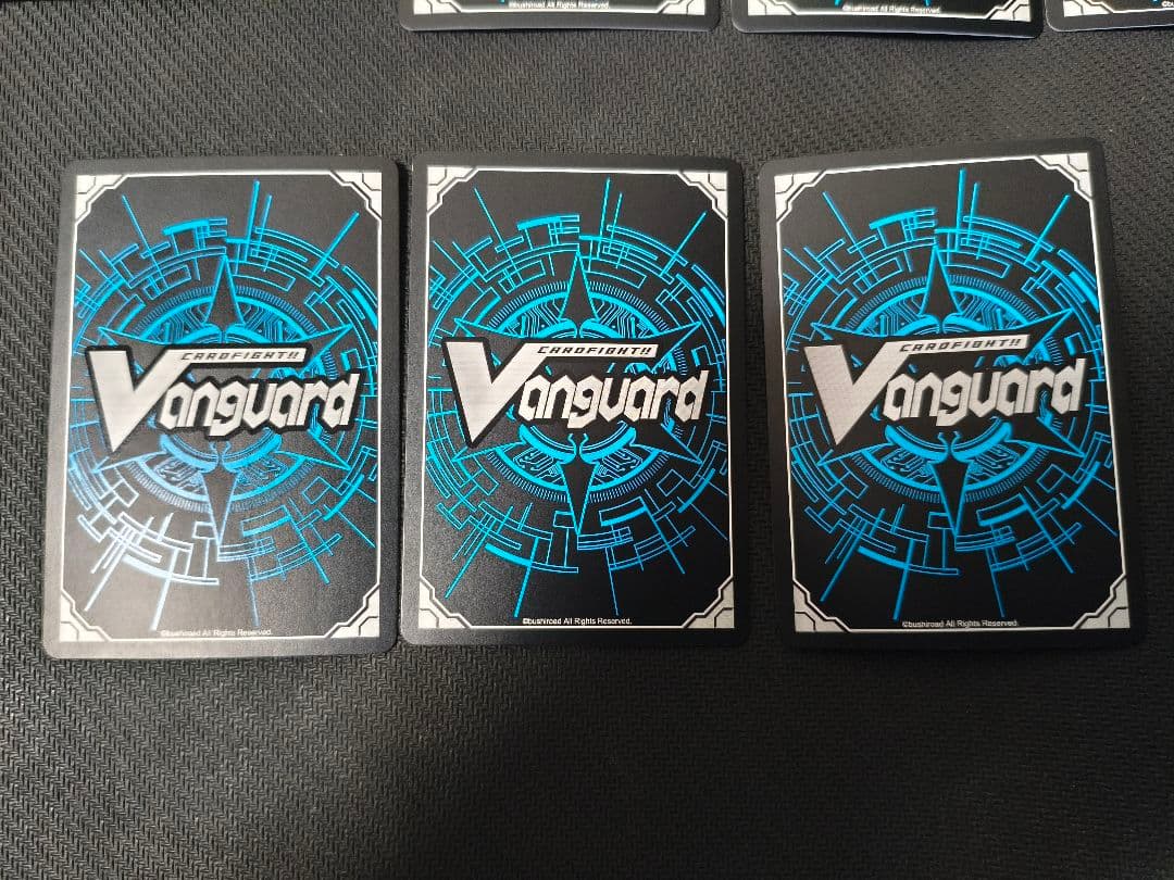 フ*ト様 ミネルヴァ デッキパーツまとめ